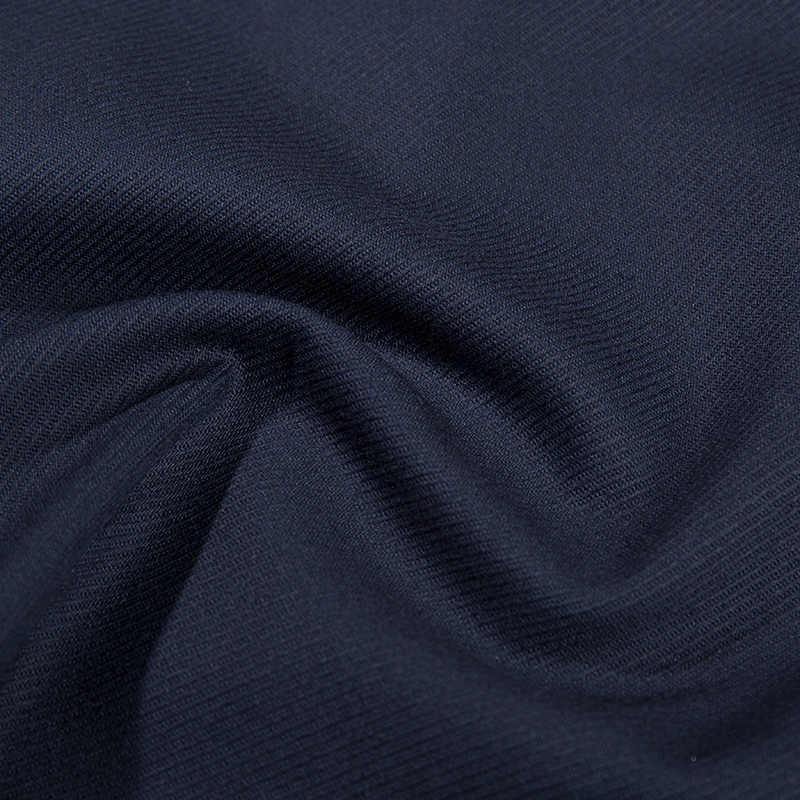 JCS830 Suple Cotton Spandex مصبوغ النسيج للسراويل
