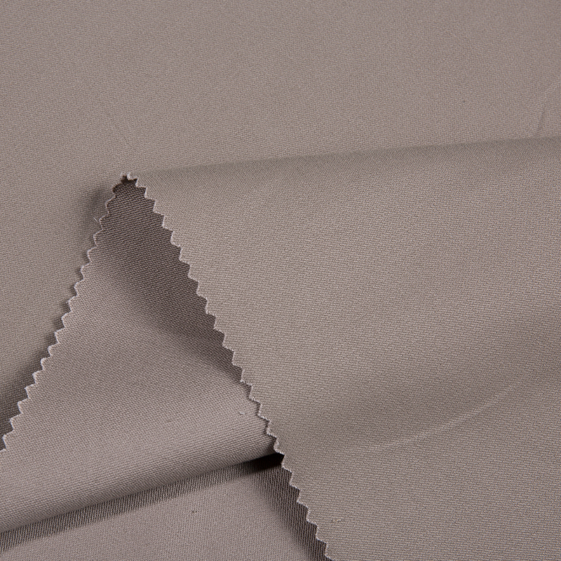 JCS1211 Spring Cotton Spandex مصبوغ النسيج للسراويل