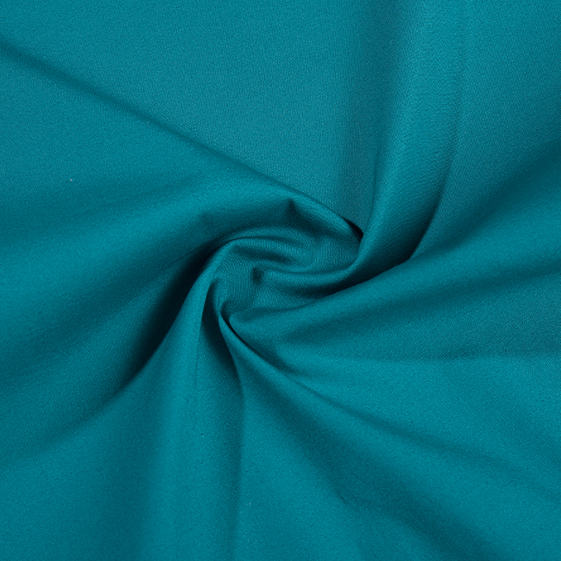 BCI Cotton Spandex يعزز أداء الملابس النشطة المستدامة