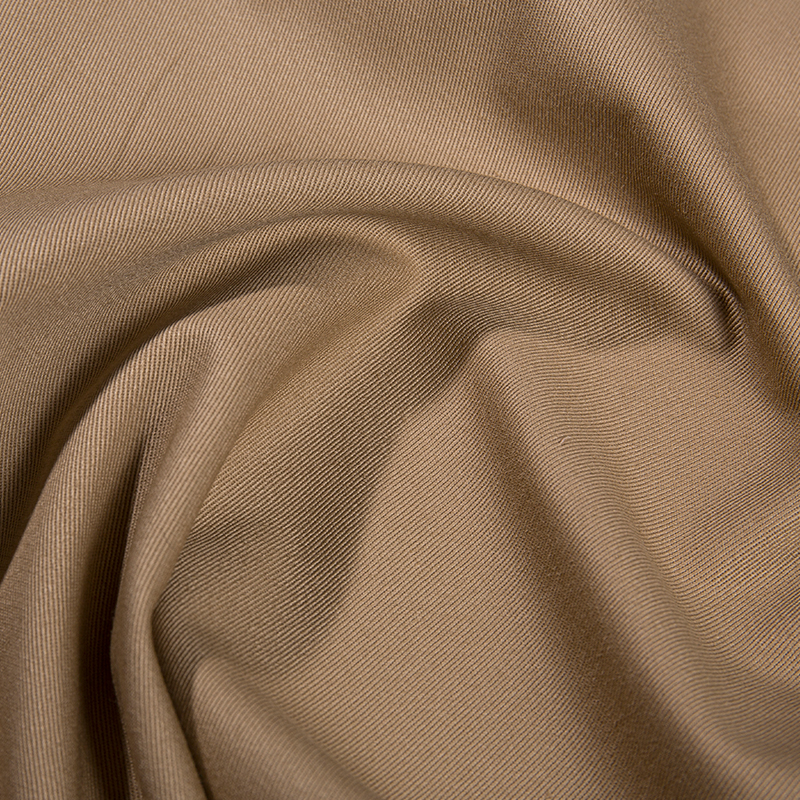 تعمل الشركة المصنعة للأقمشة القطنية على تعزيز الإنتاج المستدام