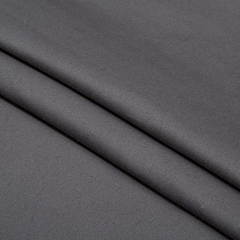 قماش BCI القطني اللدن يكتسب قوة جذب في السوق العالمية