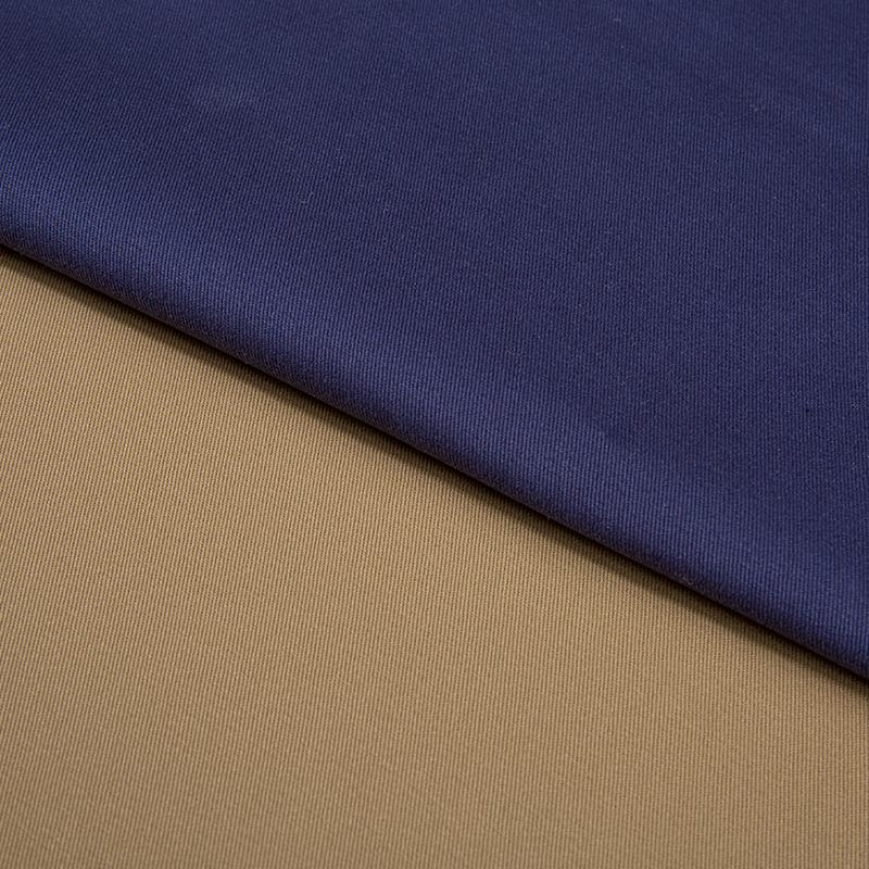 تتكيف الشركة المصنعة للنسيج القطني مع المتطلبات المستدامة