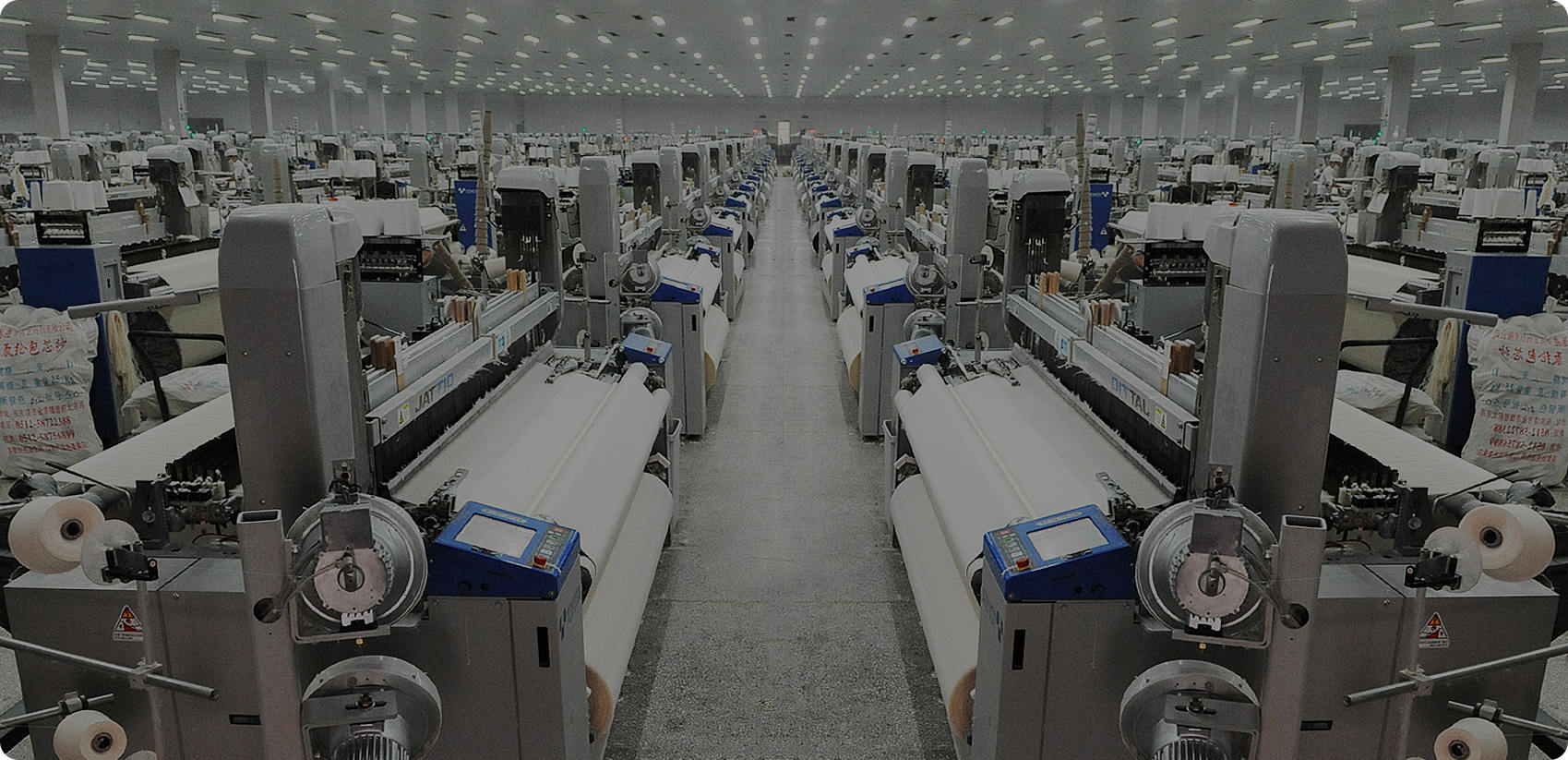 شركة Zhejiang Clotho Textile Co. ، Ltd.